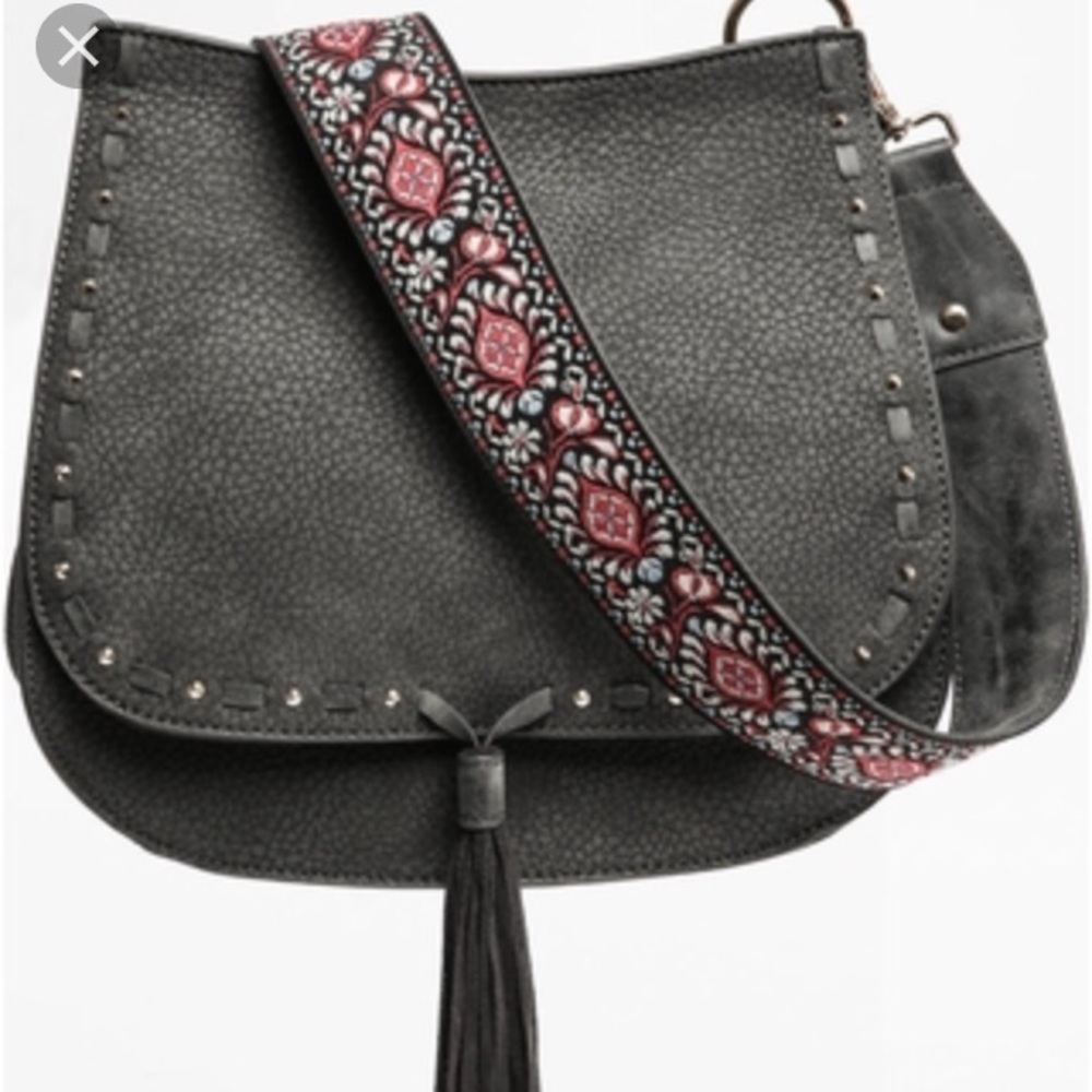 Boho Purse